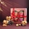 Cookie Rakhi Hamper