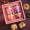 Cookie Rakhi Hamper