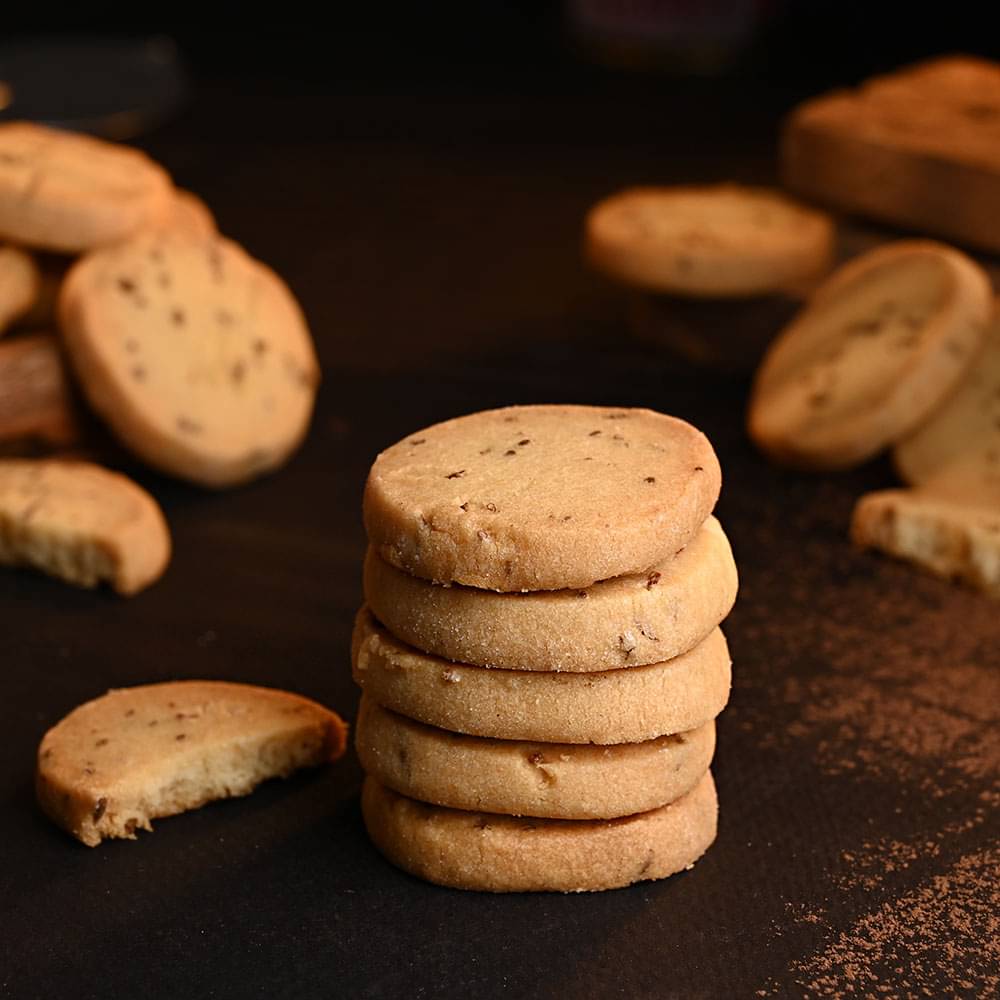 Crispy Jeera Cookies 150gm