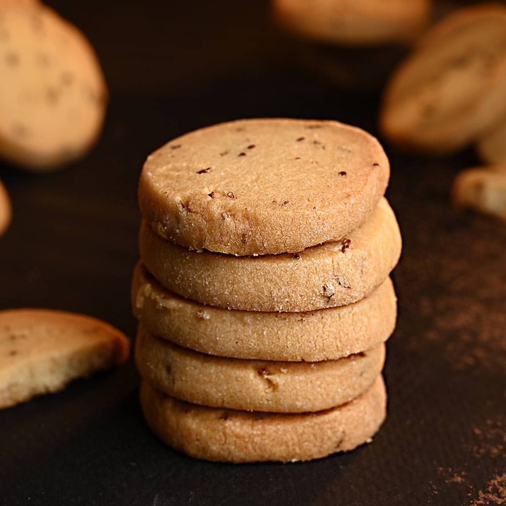 Crispy Jeera Cookies 150gm