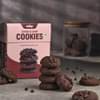 Choco Chip Cookies