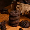 Choco Chip Cookies