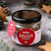 Crunchy Ginger Cookies 120gm 