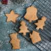 Crunchy Ginger Cookies 120gm 