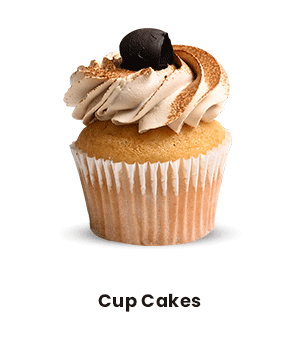 Cup Cakes