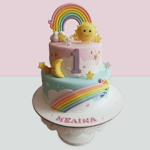 cake