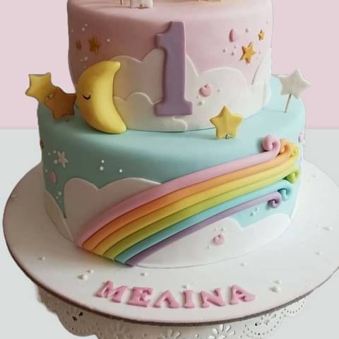 cake