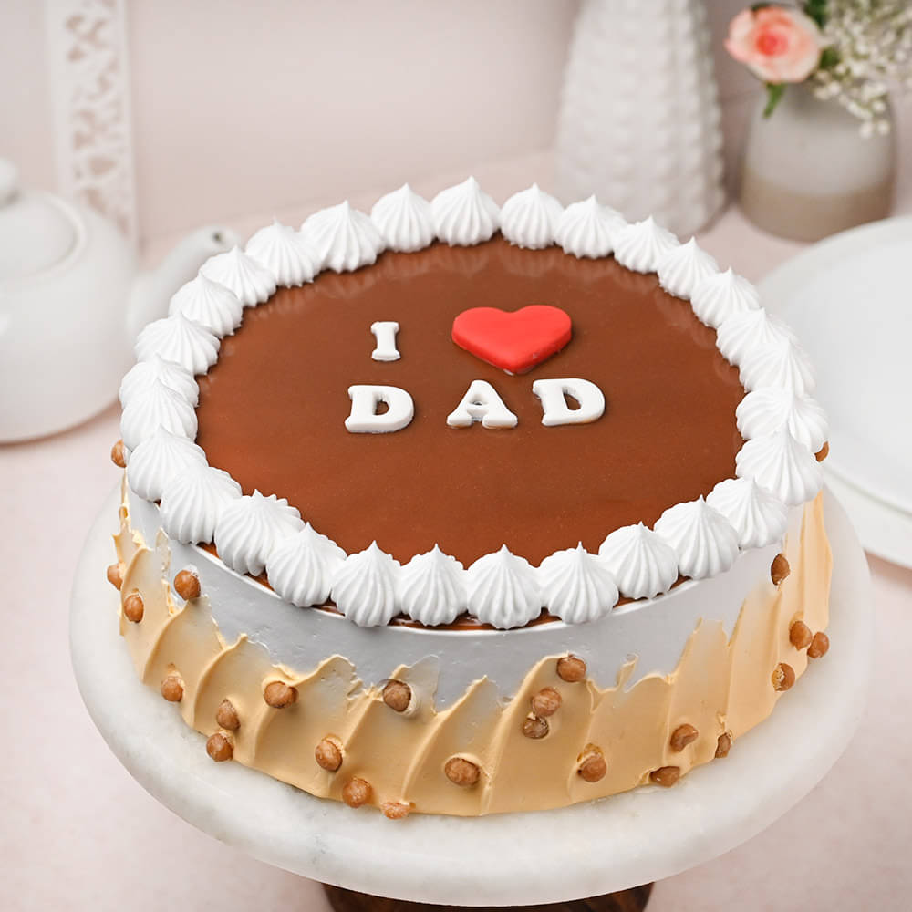 Dad Special Cake-sgquangbinhtourist.com.vn