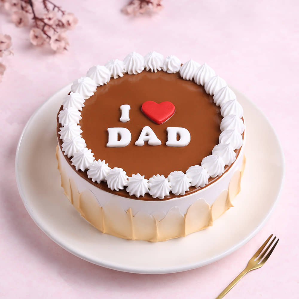 Heartfelt Butterscotch Cake For Dad Butterscotch Cake For Fathers Day 2026