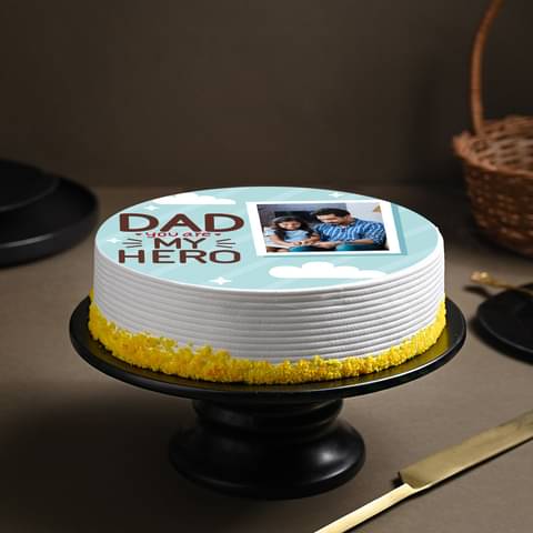 cake