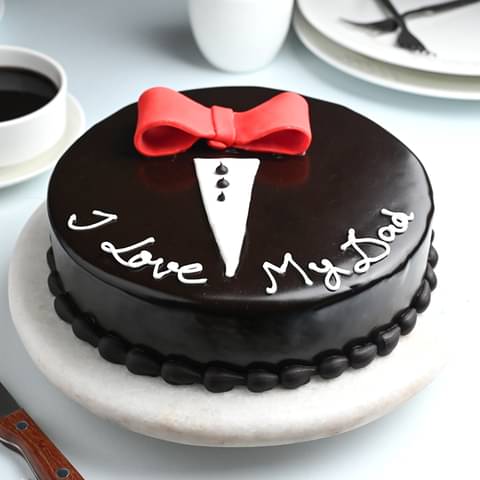 cake