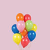 Deflated Balloons Set Of 50