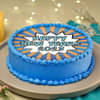 New Year Cake Online