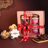 Designer Rakhi Hamper