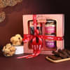 Designer Rakhi Hamper