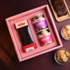 Designer Rakhi Hamper