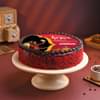 Delish Karwa Chauth Cake