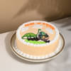 Order Dino Adventure Cake Online