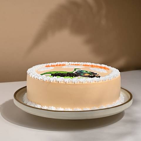 cake
