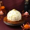 Divine Modak Choco Cake