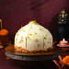 Divine Modak Choco Cake