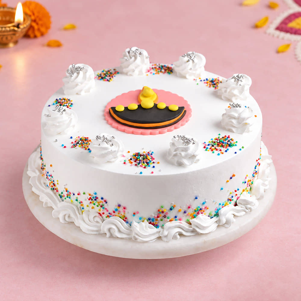 Cake For Diwali 2026