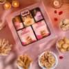 Bhai Dooj Munchies Delight Hamper