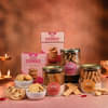 Bhai Dooj Munchies Delight Hamper