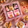 Bhai Dooj Munchies Delight Hamper