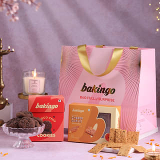 Diwali Special Gift Hamper