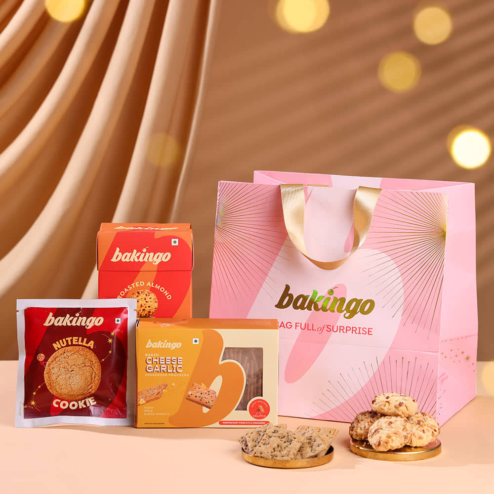 Diwali Special Gift Hamper Diwali Special Gift Hamper