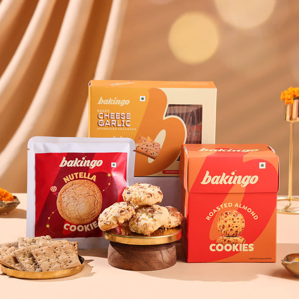 Diwali Special Gift Hamper