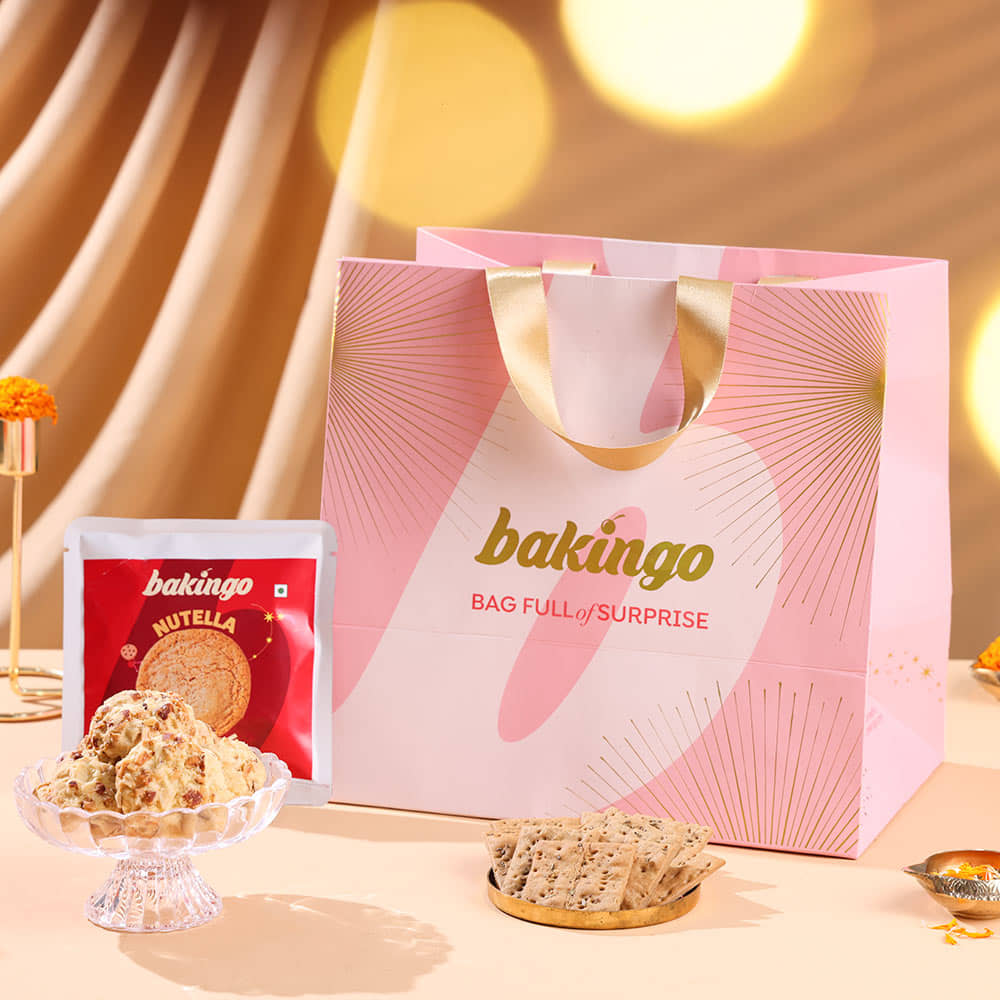 Diwali Special Gift Hamper