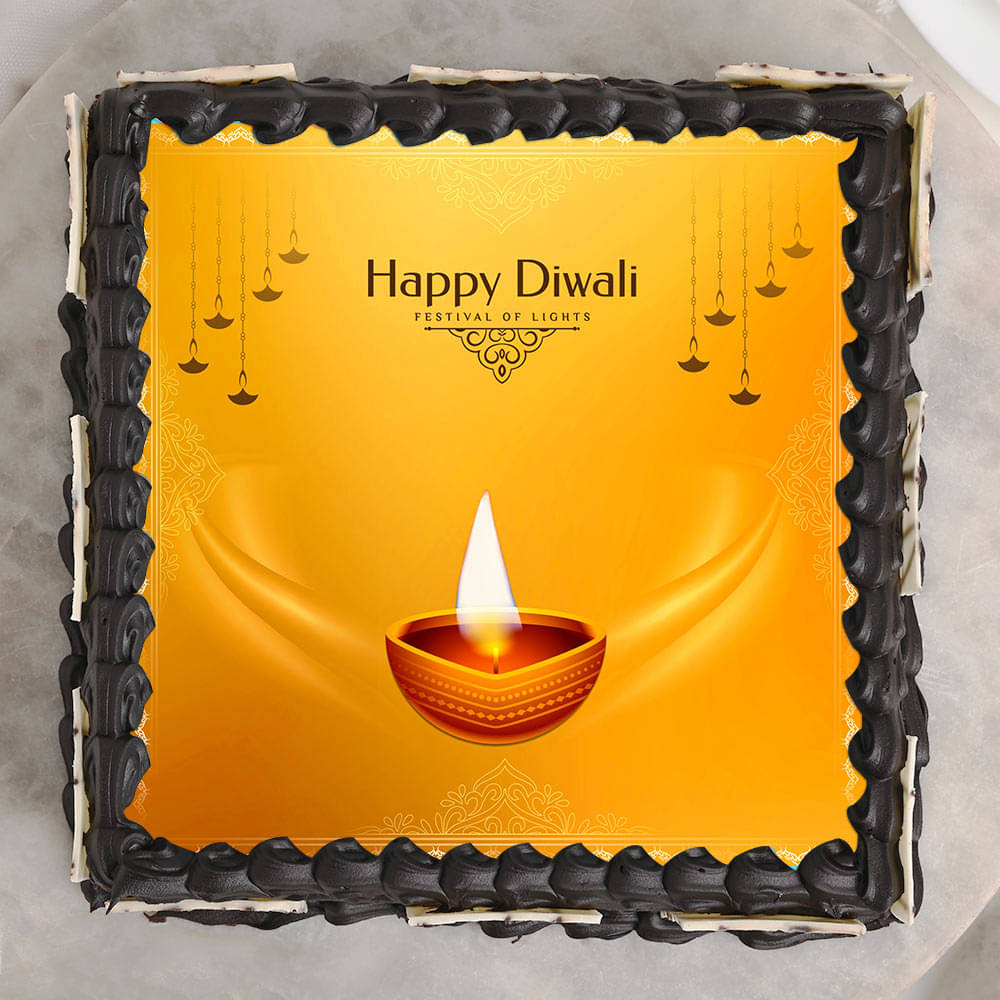 Amazon.com: Big Dot of Happiness Happy Diwali - Dessert Cupcake Toppers -  Festival of Lights Party Clear Treat Picks - Set of 24 : Grocery & Gourmet  Food
