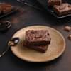 Doble Chocolate Brownie