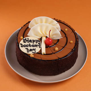 Yummy Crunchy Butterscotch Doctors Day