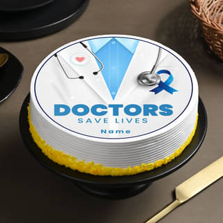 Doctor Wishful Cake Doctor Wishful Cake