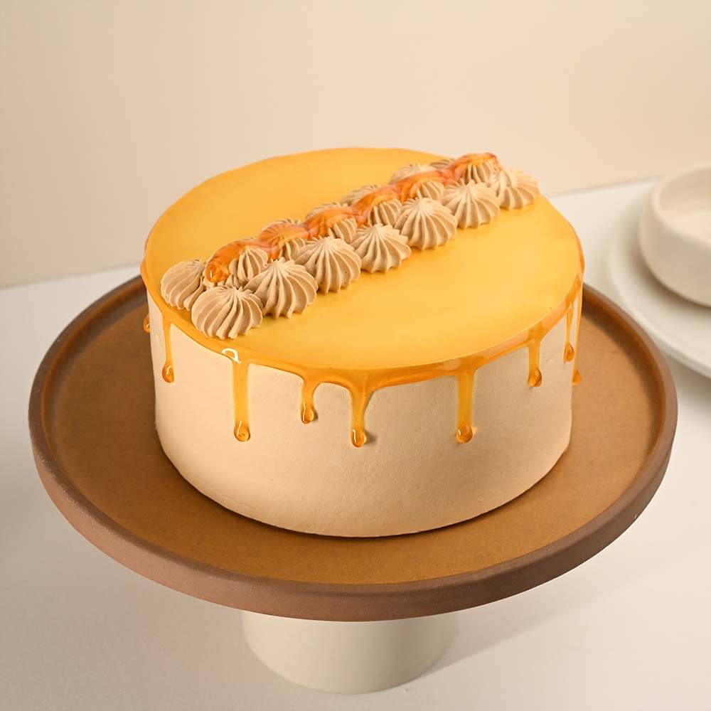 Best Butterscotch Cake In Thane | Order Online