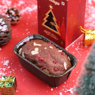 Dry Fruit Plum Cake 100 Gm Dry Fruit Plum Cake 100 Gm