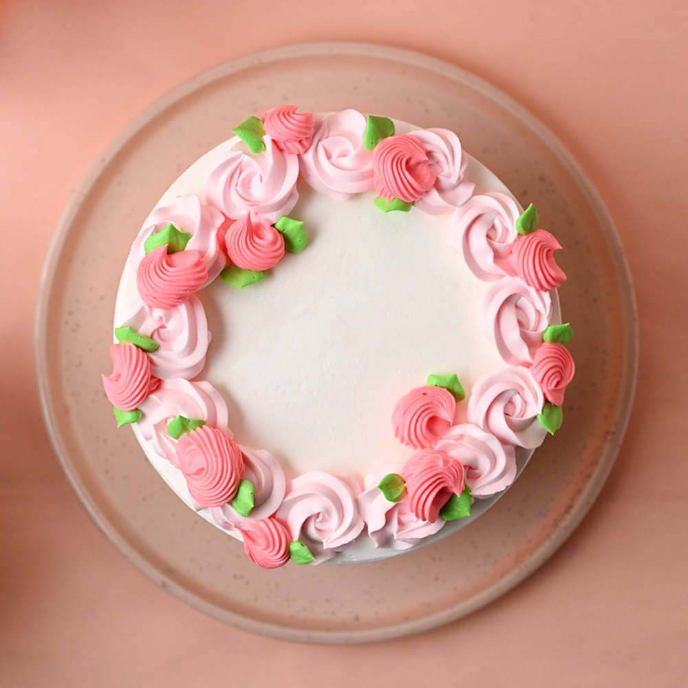 Spunge Cakes, Tirur - Wedding Cake - Tirur - Weddingwire.in