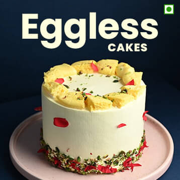Mawa Cake (Eggless and Whole Wheat) » Dassana's Veg Recipes