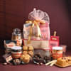 Snacks & Dragees Gift Hamper