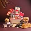 Snacks & Dragees Gift Hamper