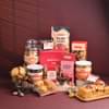 Elegant Gourmet Hamper 