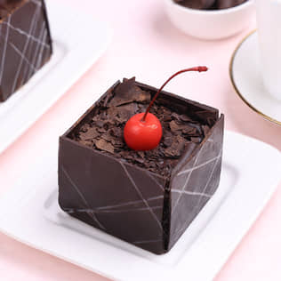 Black Forest Pastry Black Forest Pastry