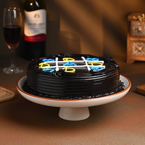 cake