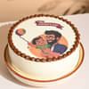 Order Fathers Day Nostalgia Cake Online