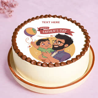 Fathers Day Nostalgia Cake Fathers Day Nostalgia Cake