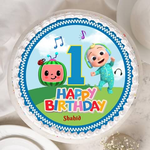 cake
