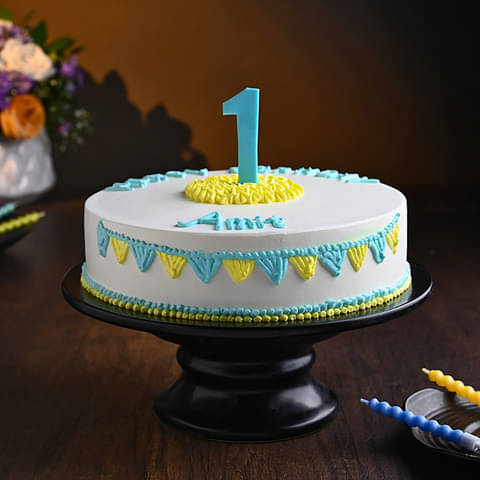 cake